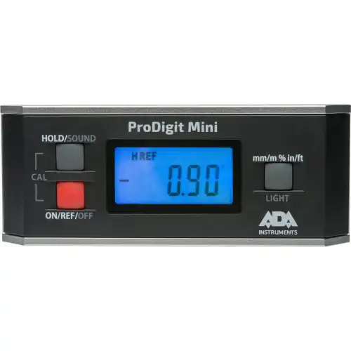 Уровень электронный ProDigit Mini А00378 ADA
