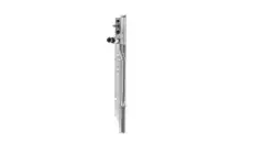 Condenser AC 955 000P MAHLE