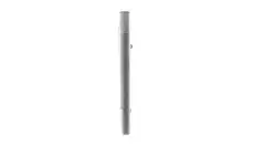 Condenser AC 955 000P MAHLE