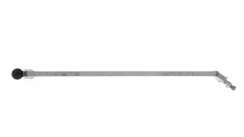 Condenser AC 955 000P MAHLE