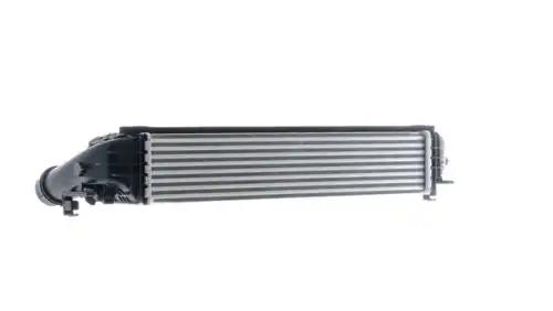 Intercooler and components CI 638 000P MAHLE