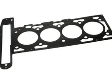 Прокладка ГБЦ OPEL 24444091