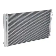 Радиатор кондиционера (конденсатор) VALEO 812720