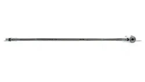 Condenser AC 1025 000S MAHLE