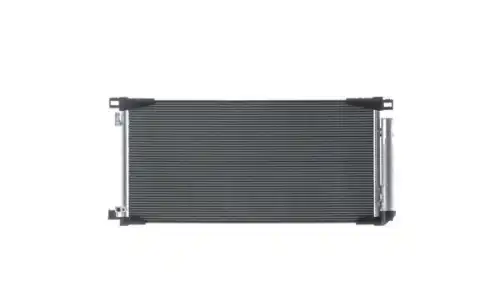 Condenser AC 1061 000S MAHLE