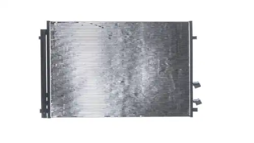 Condenser AC 1066 000S MAHLE