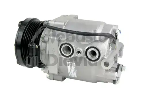 A/C compressors and componens 82D0156232CA WEBASTO