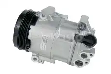 A/C compressors and componens 82D0155971CA WEBASTO