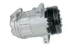 A/C compressors and componens 82D0155971CA WEBASTO