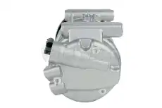 A/C compressors and componens 82D0155971CA WEBASTO