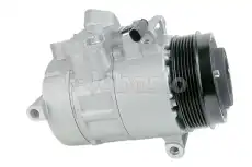 A/C compressors and componens 82D0155960CA WEBASTO