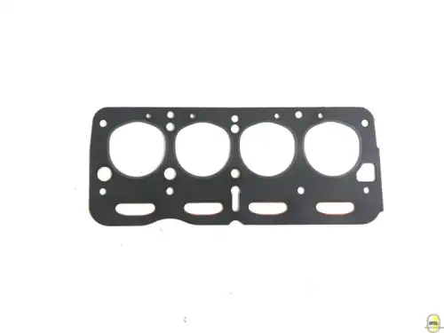 Прокладка ГБЦ OPEL 607423