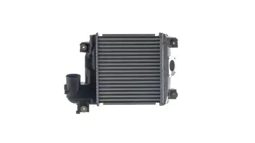 Intercooler and components CI 608 000S MAHLE