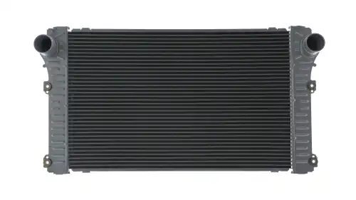 Intercooler and components CI 682 000S MAHLE
