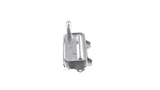 Oil cooler CLC 240 000S MAHLE