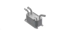 Oil cooler CLC 271 000S MAHLE