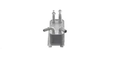 Oil cooler CLC 271 000S MAHLE