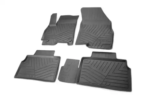 Коврики в салон CHERY / EXEED CHE121TIG4PPL
