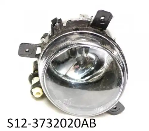 Фара противотуманная CHERY / EXEED S12-3732020AB