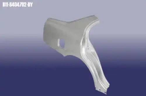 Крыло CHERY / EXEED B11-8404702-DY