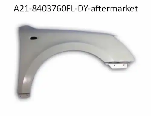 Крыло CHERY / EXEED A21-8403760FL-DY