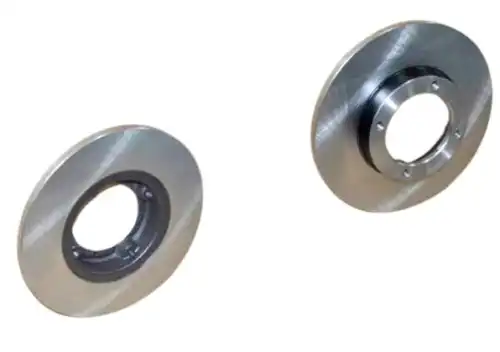 Тормозной диск CHERY / EXEED S11-6AD3501075BC