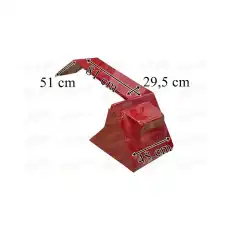 Крыло LAMIRO T0414
