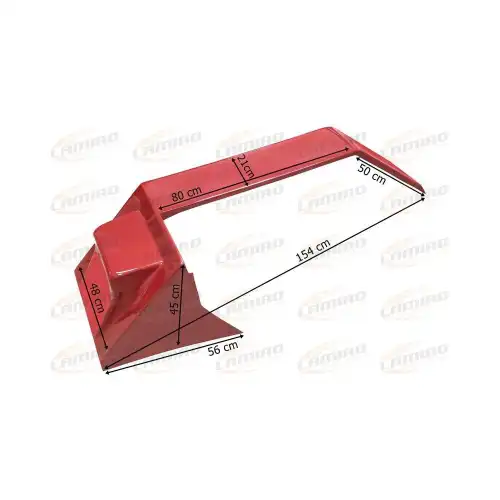 Крыло LAMIRO T0411