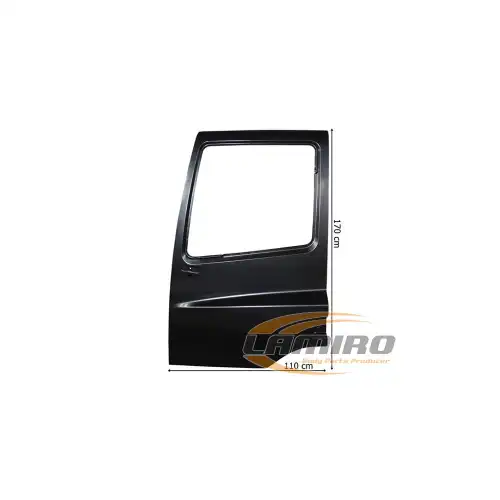 DAF CF дверь левая 55597EX LAMIRO