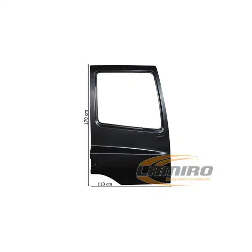 DAF CF дверь правая 55598EX LAMIRO