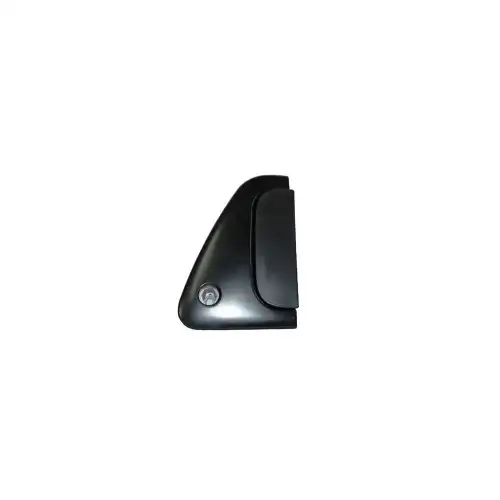 Ручка двери LAMIRO 55238EXKPL