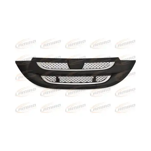 Решетка радиатора LAMIRO 55322EX