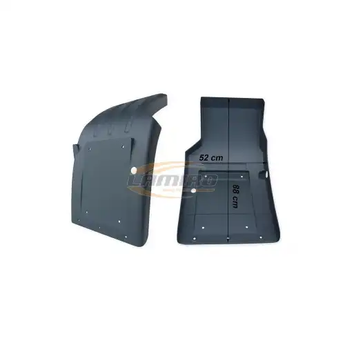 Крыло LAMIRO 55219EX