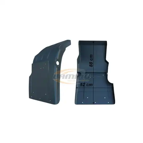 Крыло LAMIRO 55218EX