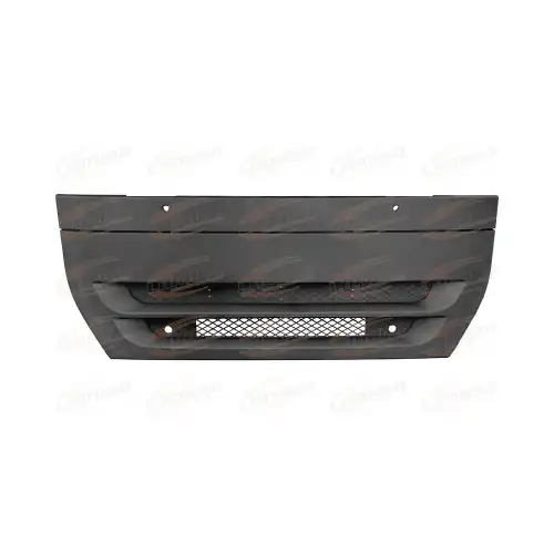 IVECO STRALIS 07- ACTIVE DAY/TIME Капот 023901EX LAMIRO