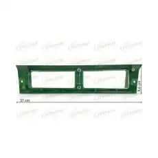 JOHN DEERE крепление рабочей лампы левый T044EX LAMIRO