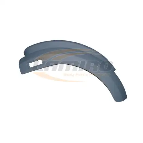 Подкрылок LAMIRO 1251