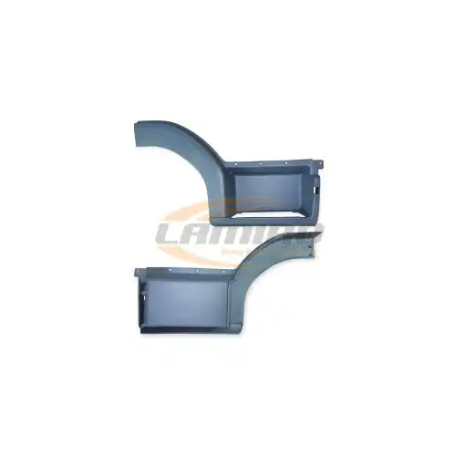 Крыло LAMIRO 13601EX2