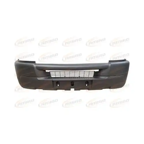 RENAULT MASCOTT 04-07 бампер передний 9804EX LAMIRO