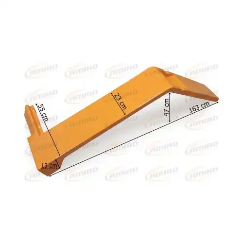 Крыло LAMIRO T022