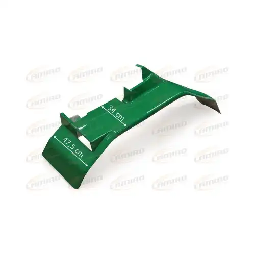 Крыло LAMIRO T0214Z