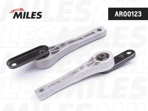 Подушка крепления двигателя MILES AR00123