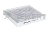 Салонный фильтр ZEKKERT IF-3464