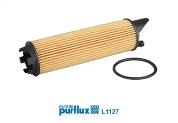 Фильтр масляный PURFLUX L1127