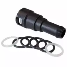 Hose Assy KT-86 FORD