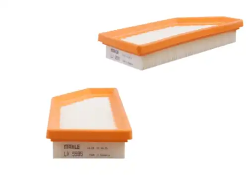 Air filter element LX 5595 MAHLE