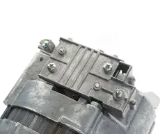 Генератор KAMAZ Г273В2-3701000-03