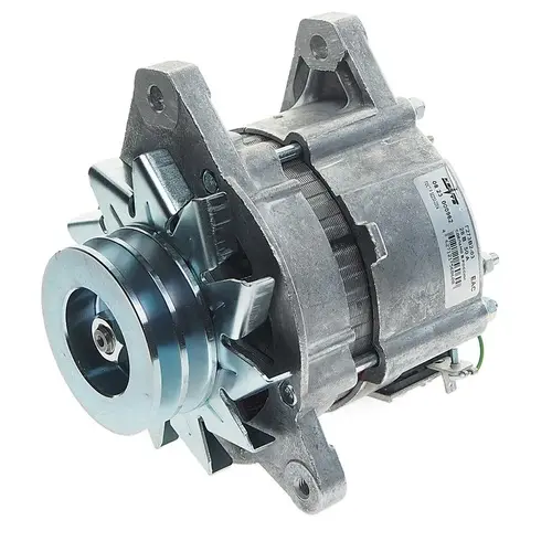 Генератор KAMAZ Г273В2-3701000-03