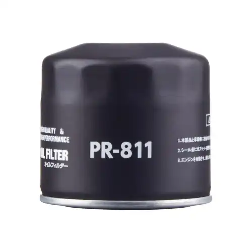 Фильтр масляный PROFIX PR-811/80