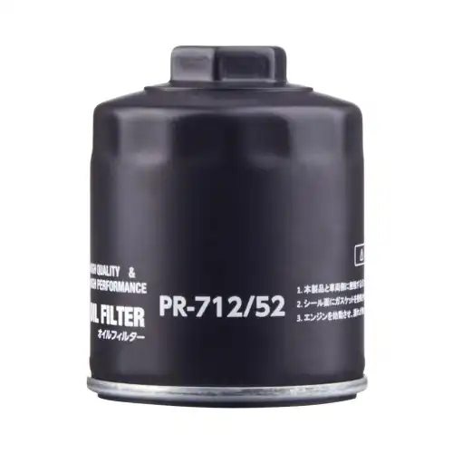 Фильтр масляный PROFIX PR-712/52